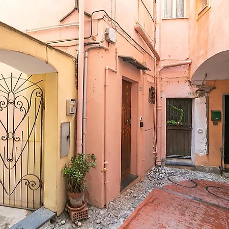 Saro House - Happy *