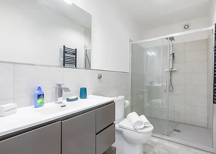 Apartment Saro House - Happy Sanremo