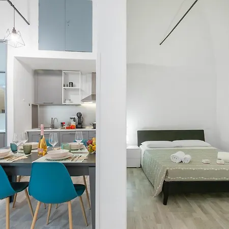 Apartmán Saro House, Centre Flat For 6 - Happy