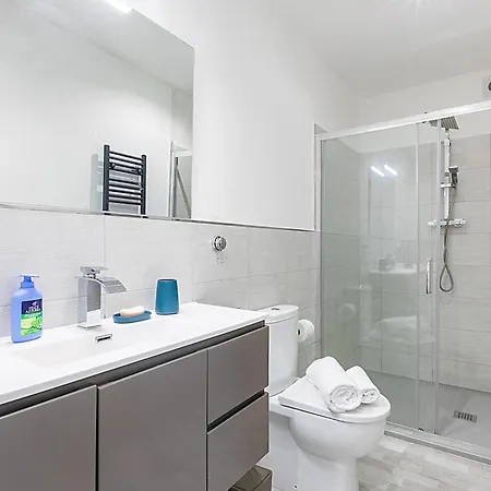Apartmán Saro House, Centre Flat For 6 - Happy Sanremo